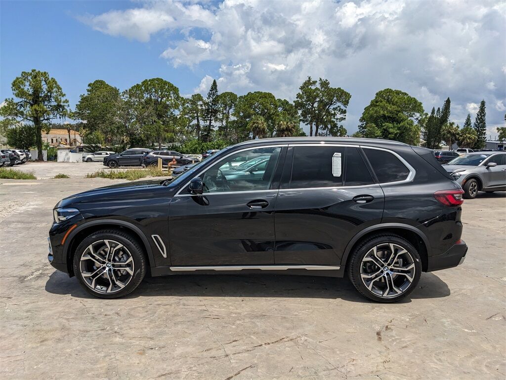 2023 BMW X5 sDrive40i San Clemente CA