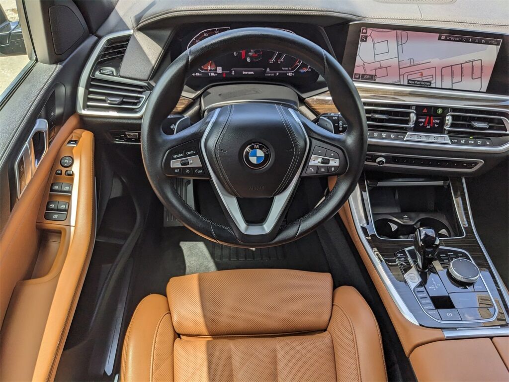 2023 BMW X5 sDrive40i San Clemente CA