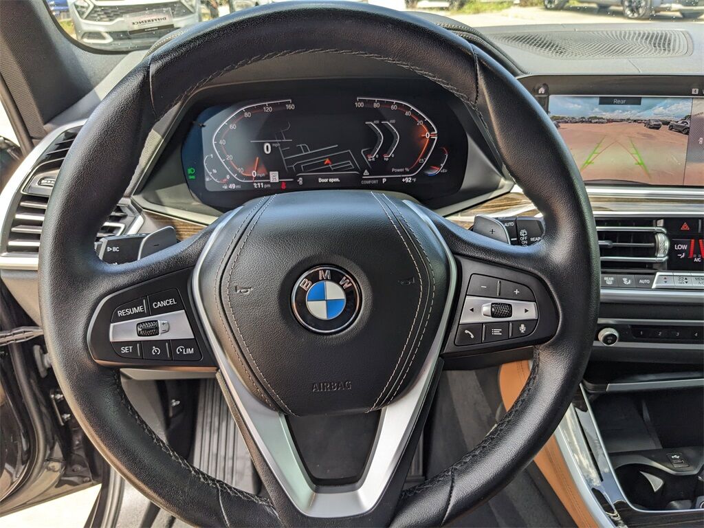 2023 BMW X5 sDrive40i San Clemente CA