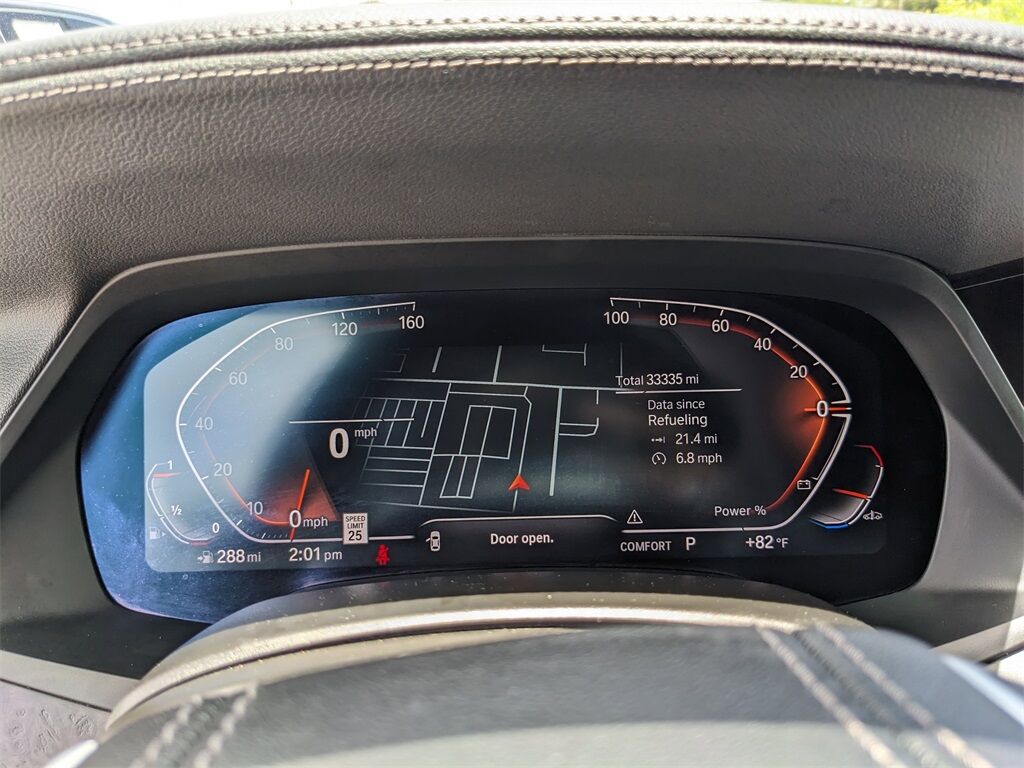 2023 BMW X5 sDrive40i San Clemente CA
