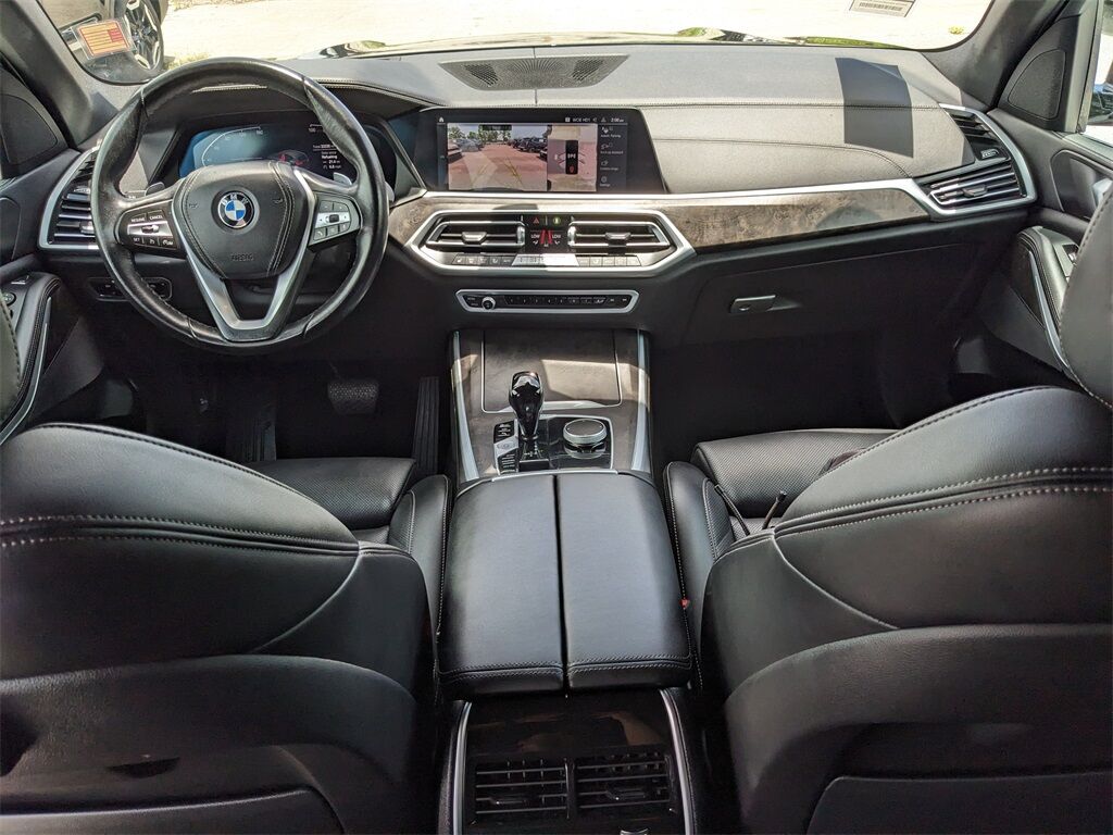 2023 BMW X5 sDrive40i San Clemente CA