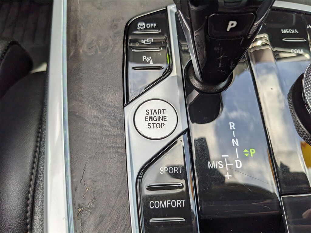2023 BMW X5 sDrive40i San Clemente CA