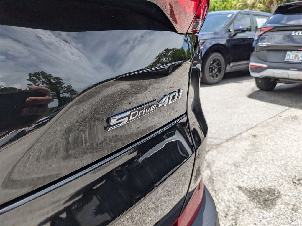 2023 BMW X5 sDrive40i San Clemente CA