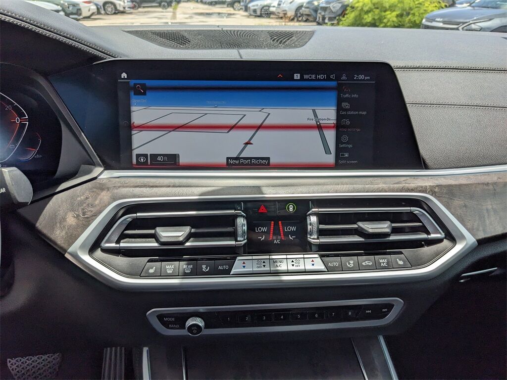2023 BMW X5 sDrive40i San Clemente CA