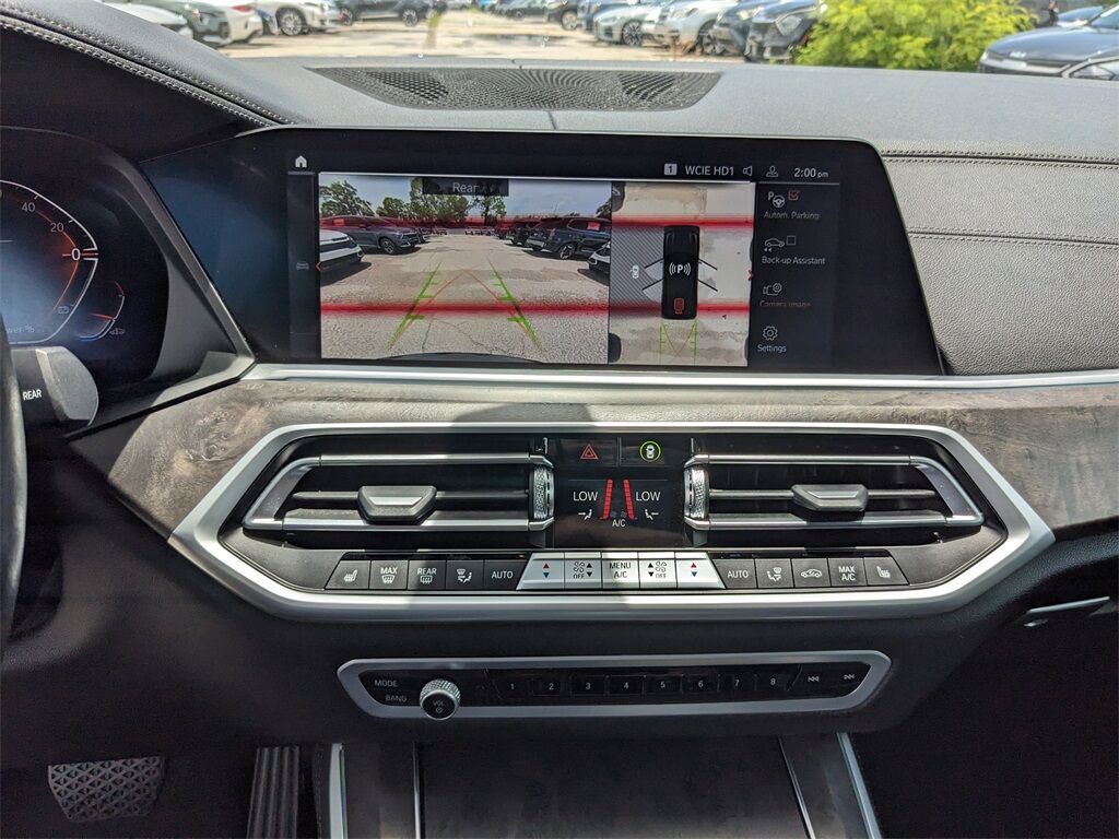 2023 BMW X5 sDrive40i San Clemente CA