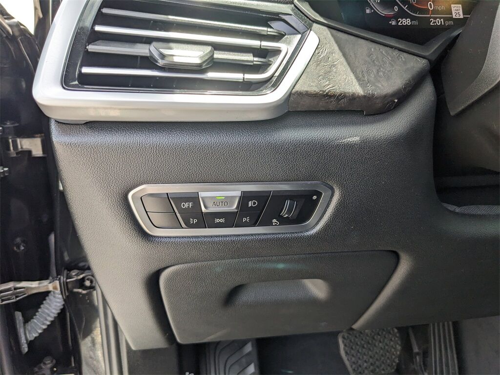 2023 BMW X5 sDrive40i San Clemente CA
