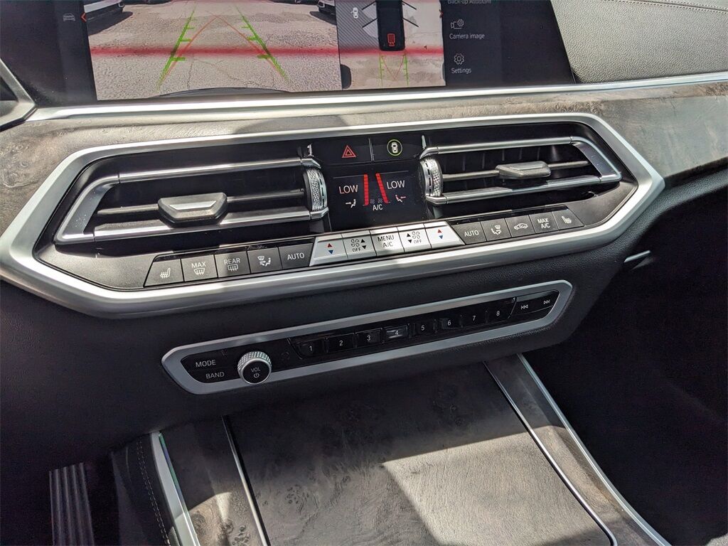 2023 BMW X5 sDrive40i San Clemente CA