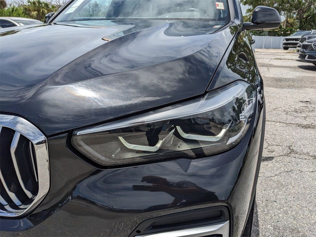 2023 BMW X5 sDrive40i San Clemente CA
