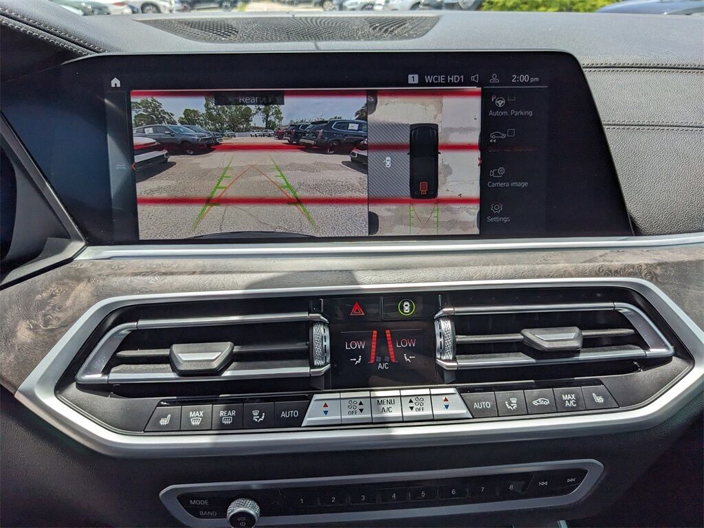 2023 BMW X5 sDrive40i San Clemente CA