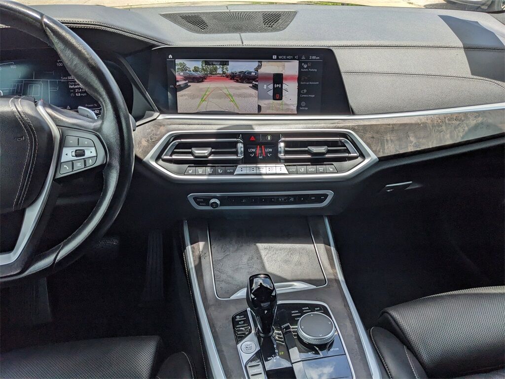 2023 BMW X5 sDrive40i San Clemente CA