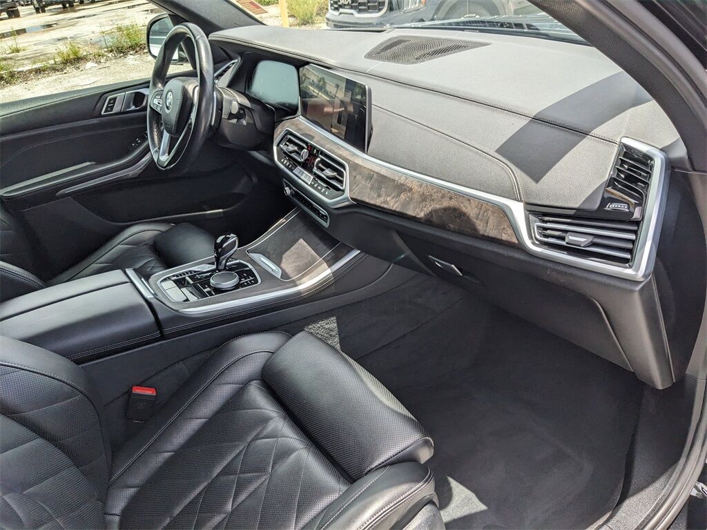 2023 BMW X5 sDrive40i San Clemente CA