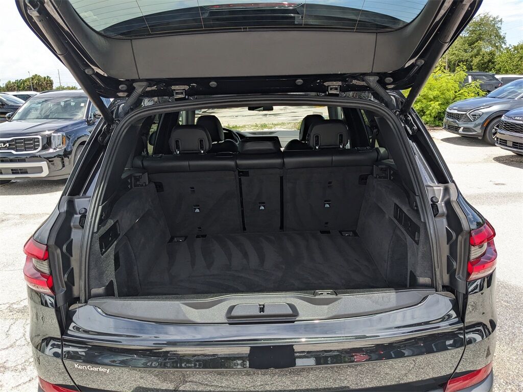 2023 BMW X5 sDrive40i San Clemente CA