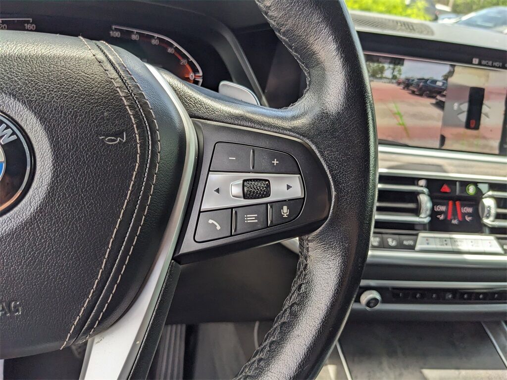 2023 BMW X5 sDrive40i San Clemente CA