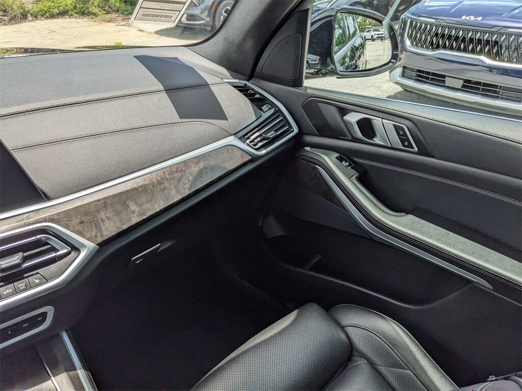 2023 BMW X5 sDrive40i San Clemente CA