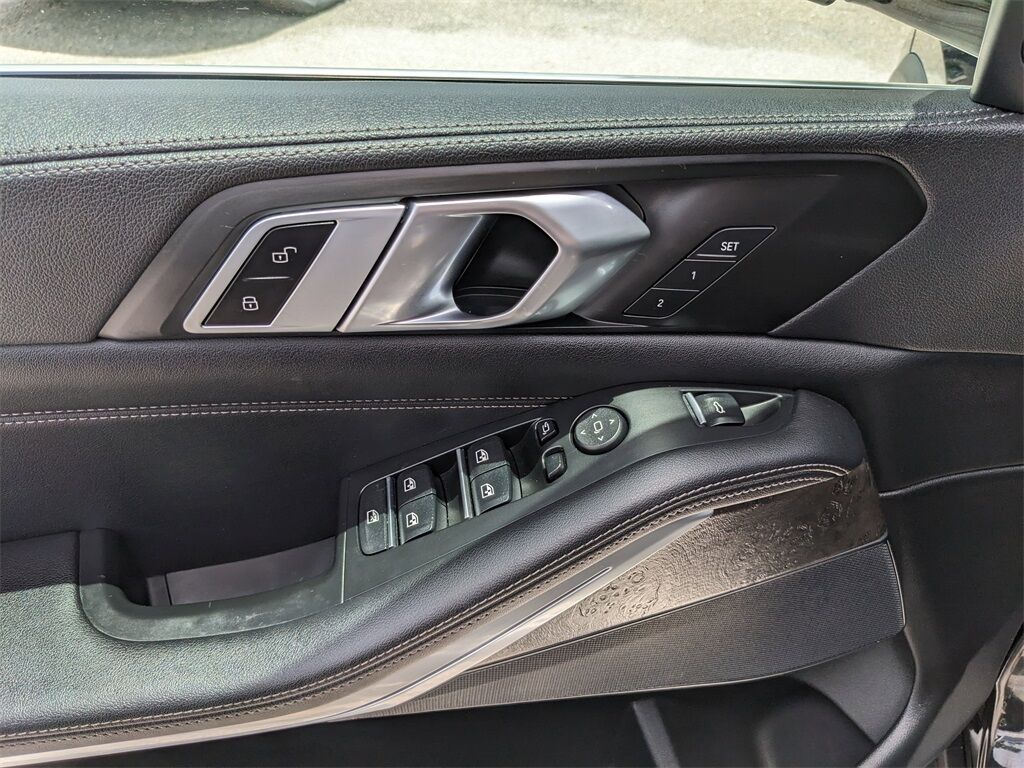 2023 BMW X5 sDrive40i San Clemente CA