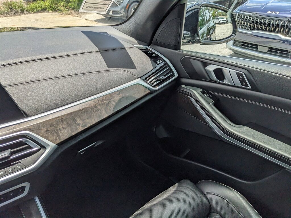 2023 BMW X5 sDrive40i San Clemente CA