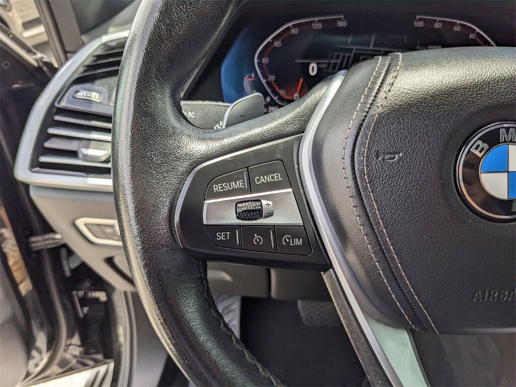 2023 BMW X5 sDrive40i San Clemente CA