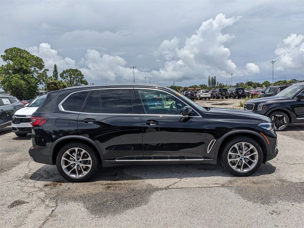 2023 BMW X5 sDrive40i San Clemente CA