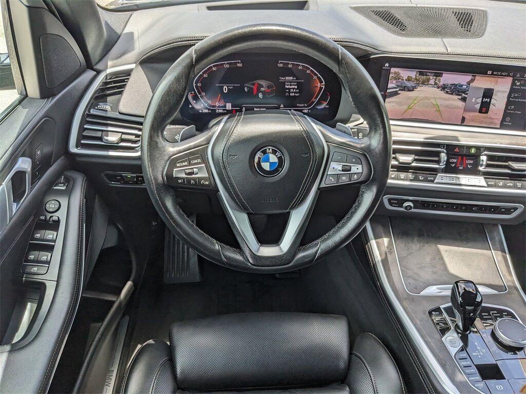 2023 BMW X5 sDrive40i San Clemente CA