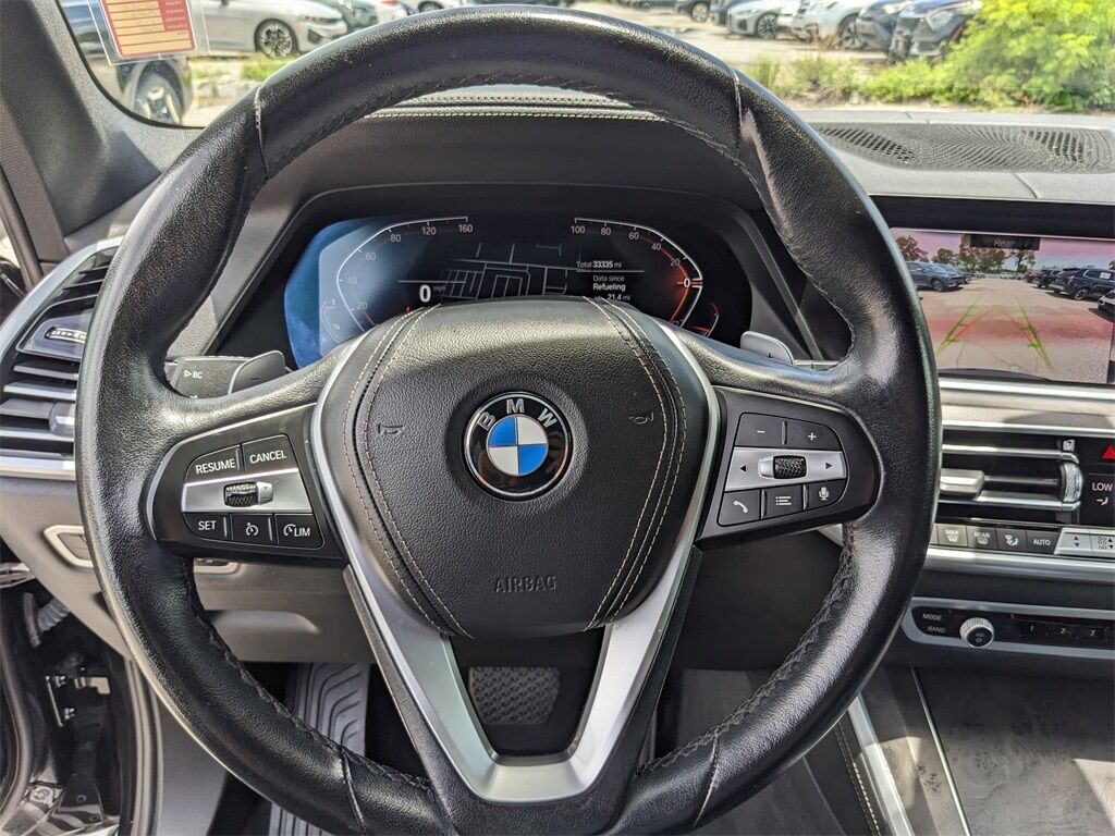 2023 BMW X5 sDrive40i San Clemente CA