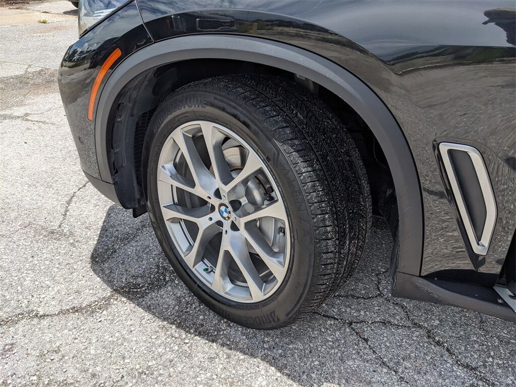 2023 BMW X5 sDrive40i San Clemente CA