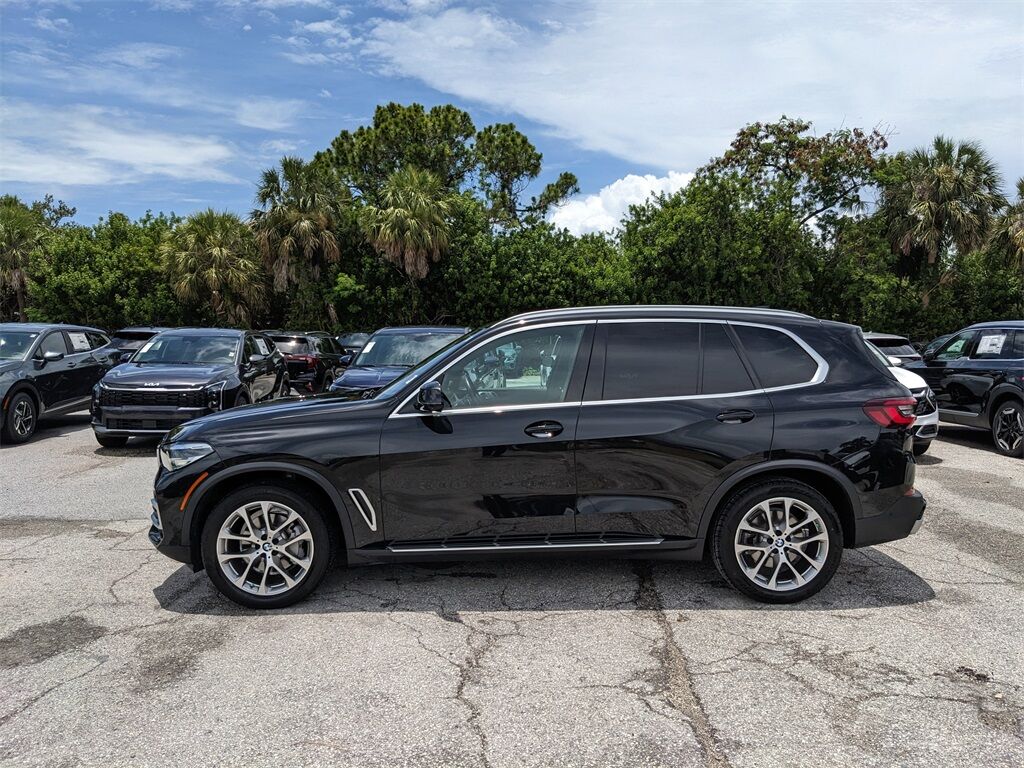 2023 BMW X5 sDrive40i San Clemente CA