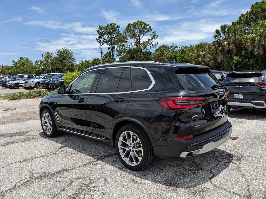2023 BMW X5 sDrive40i San Clemente CA