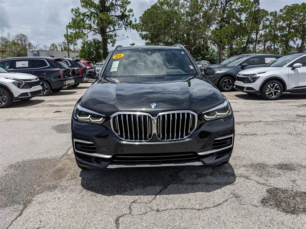 2023 BMW X5 sDrive40i San Clemente CA