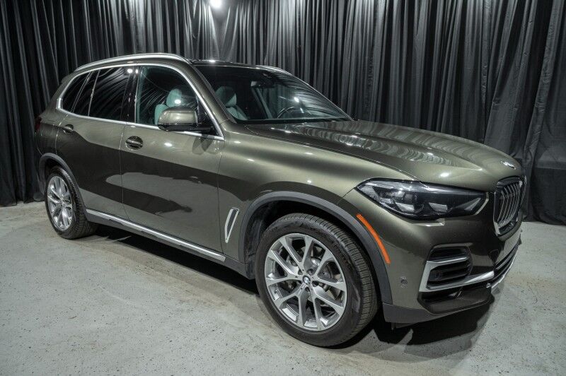 2023 BMW X5 sDrive40i Sports Activity Vehicle SUV Peoria AZ