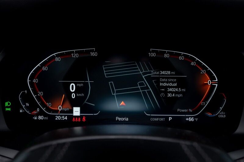 2023 BMW X5 sDrive40i Sports Activity Vehicle SUV Peoria AZ