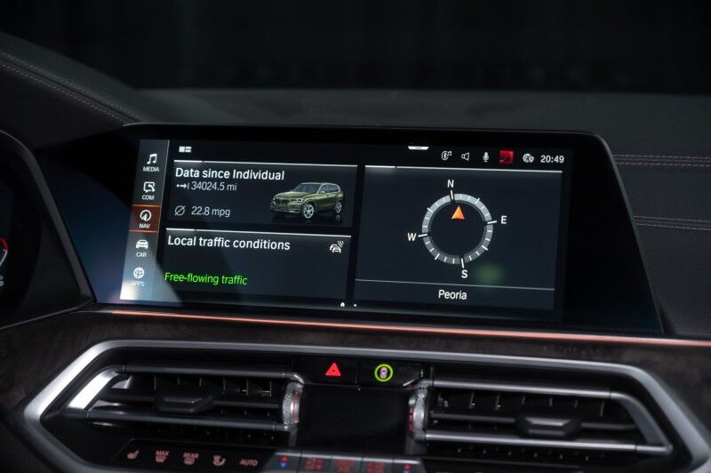 2023 BMW X5 sDrive40i Sports Activity Vehicle SUV Peoria AZ