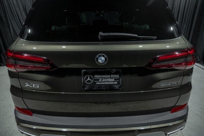 2023 BMW X5 sDrive40i Sports Activity Vehicle SUV Peoria AZ
