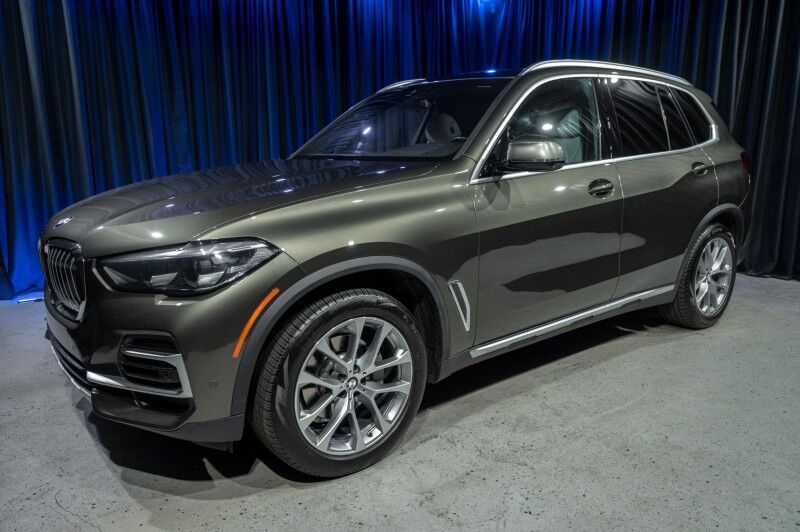 2023 BMW X5 sDrive40i Sports Activity Vehicle SUV