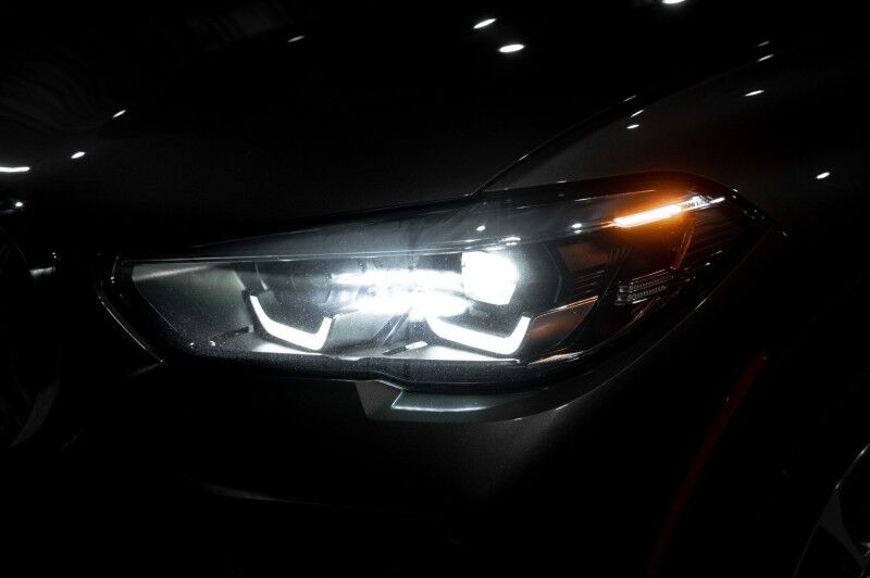 2023 BMW X5 sDrive40i Sports Activity Vehicle SUV Peoria AZ