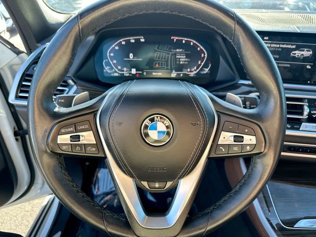 2023 BMW X5 sDrive40i Tucson AZ