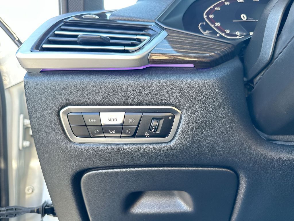 2023 BMW X5 sDrive40i Tucson AZ