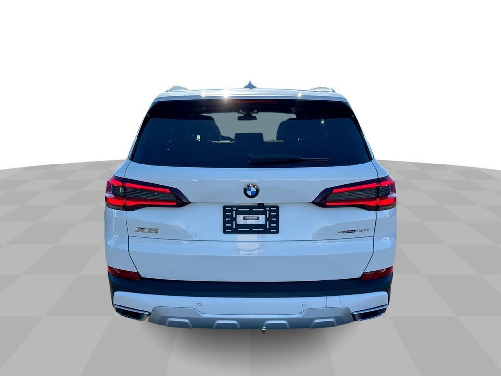 2023 BMW X5 sDrive40i Tucson AZ