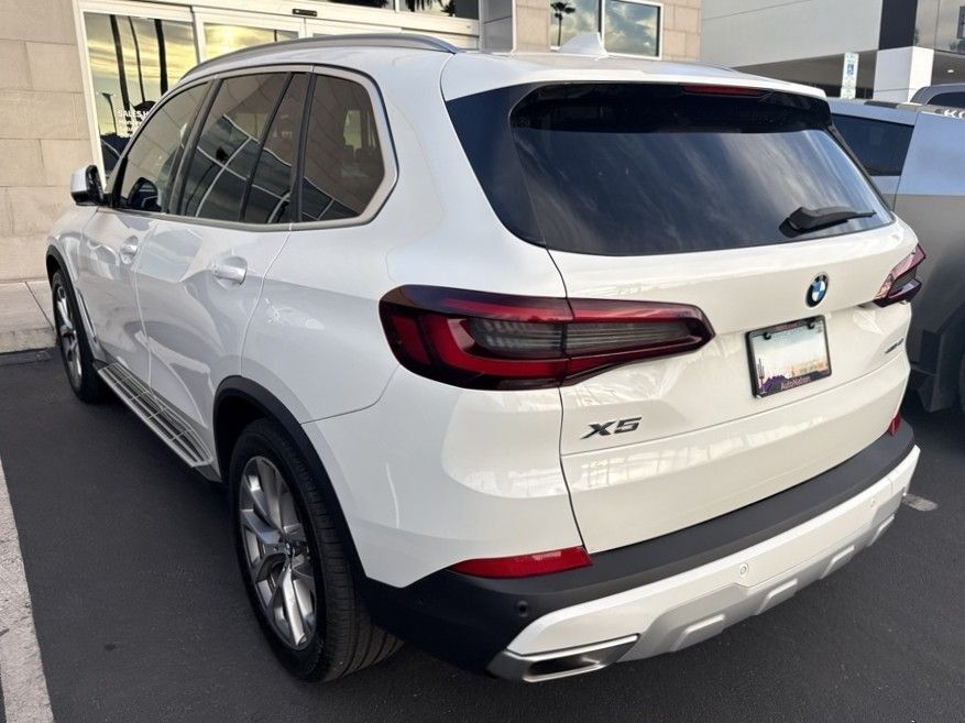 2023 BMW X5 sDrive40i Tucson AZ