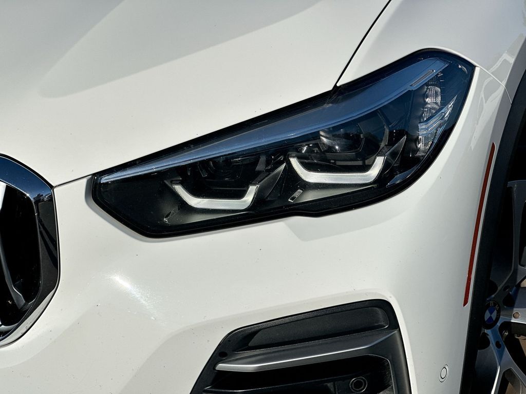2023 BMW X5 sDrive40i Tucson AZ