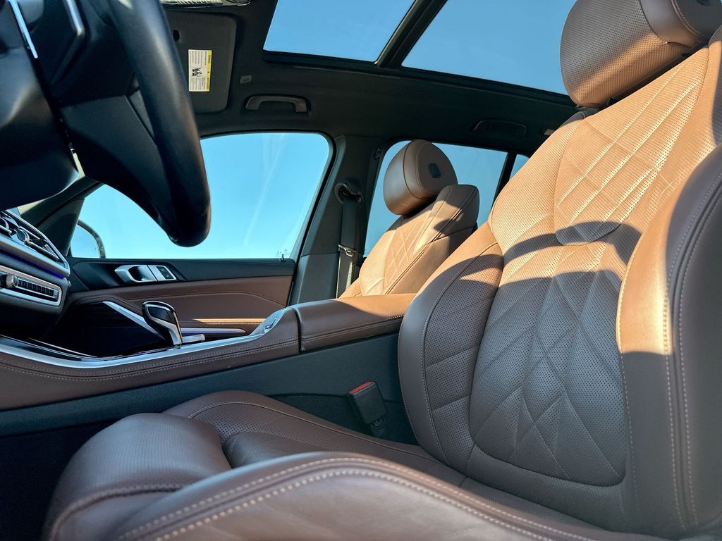 2023 BMW X5 sDrive40i Tucson AZ