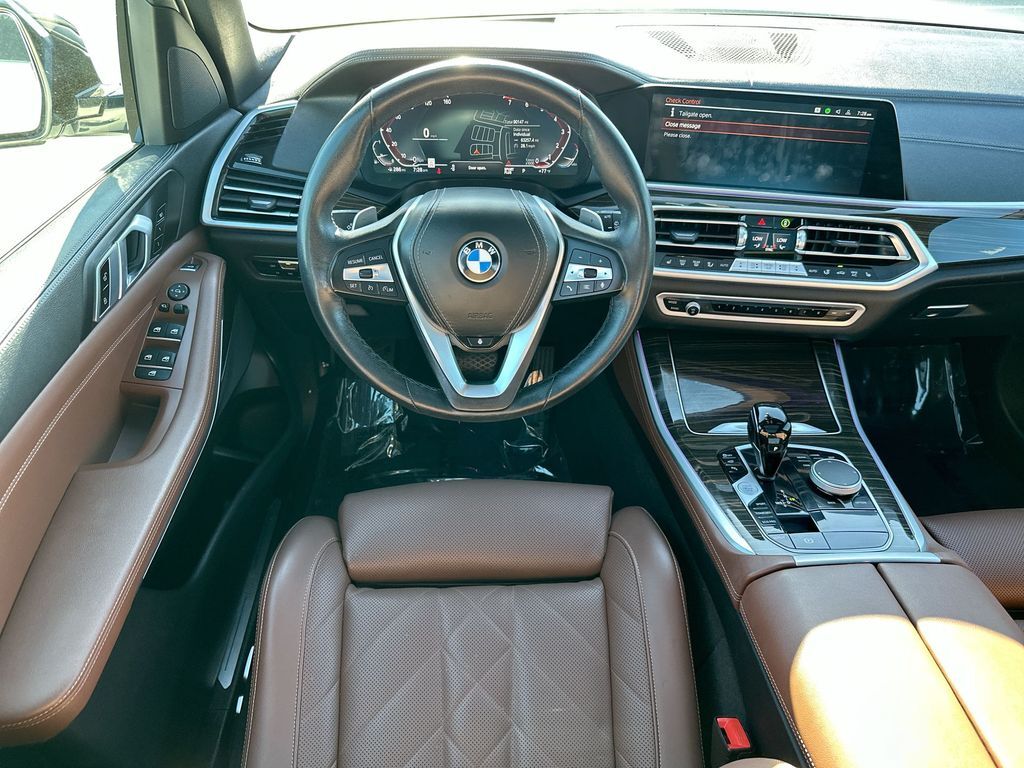 2023 BMW X5 sDrive40i Tucson AZ