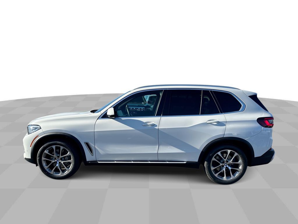 2023 BMW X5 sDrive40i Tucson AZ