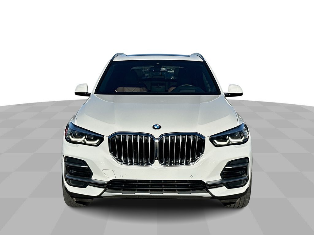 2023 BMW X5 sDrive40i Tucson AZ