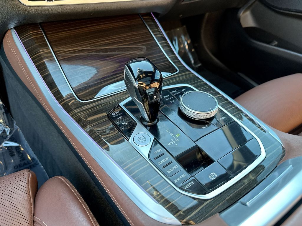 2023 BMW X5 sDrive40i Tucson AZ