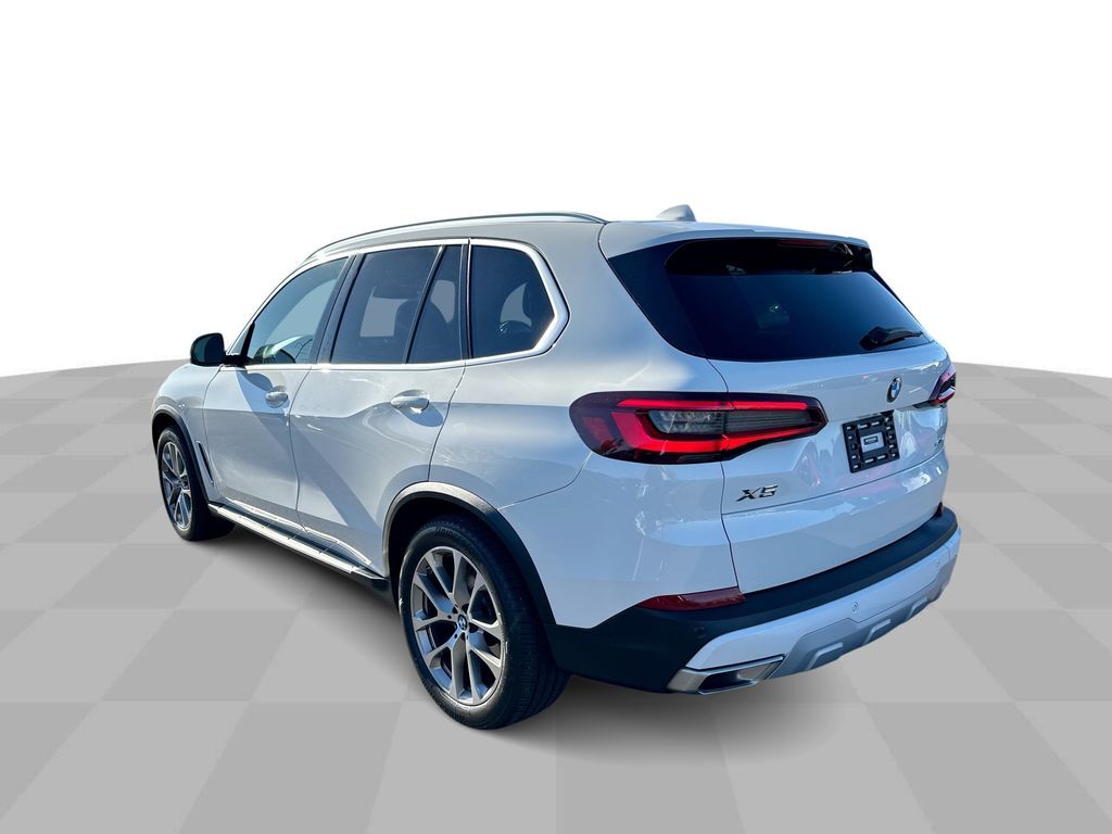 2023 BMW X5 sDrive40i Tucson AZ