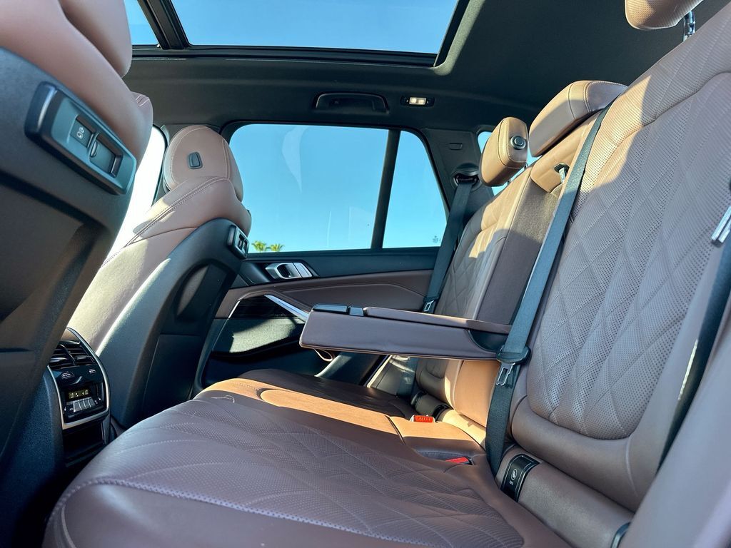 2023 BMW X5 sDrive40i Tucson AZ