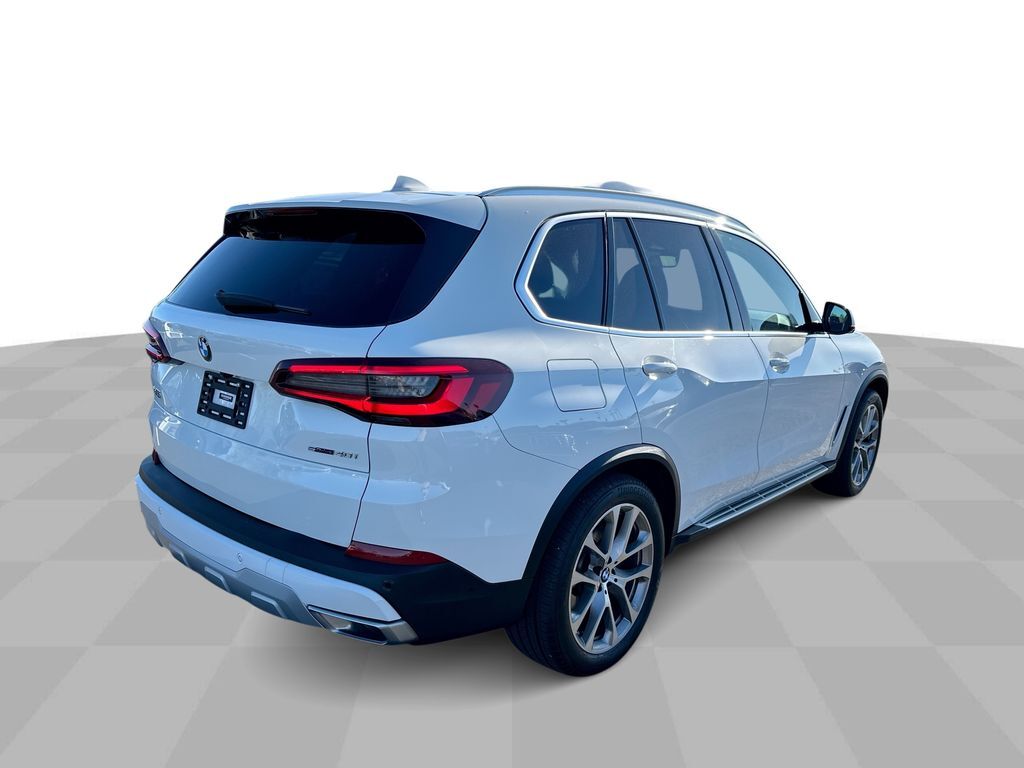 2023 BMW X5 sDrive40i Tucson AZ