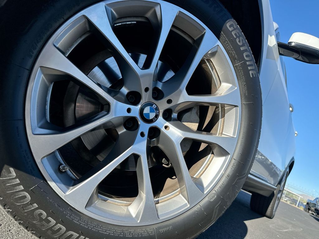 2023 BMW X5 sDrive40i Tucson AZ