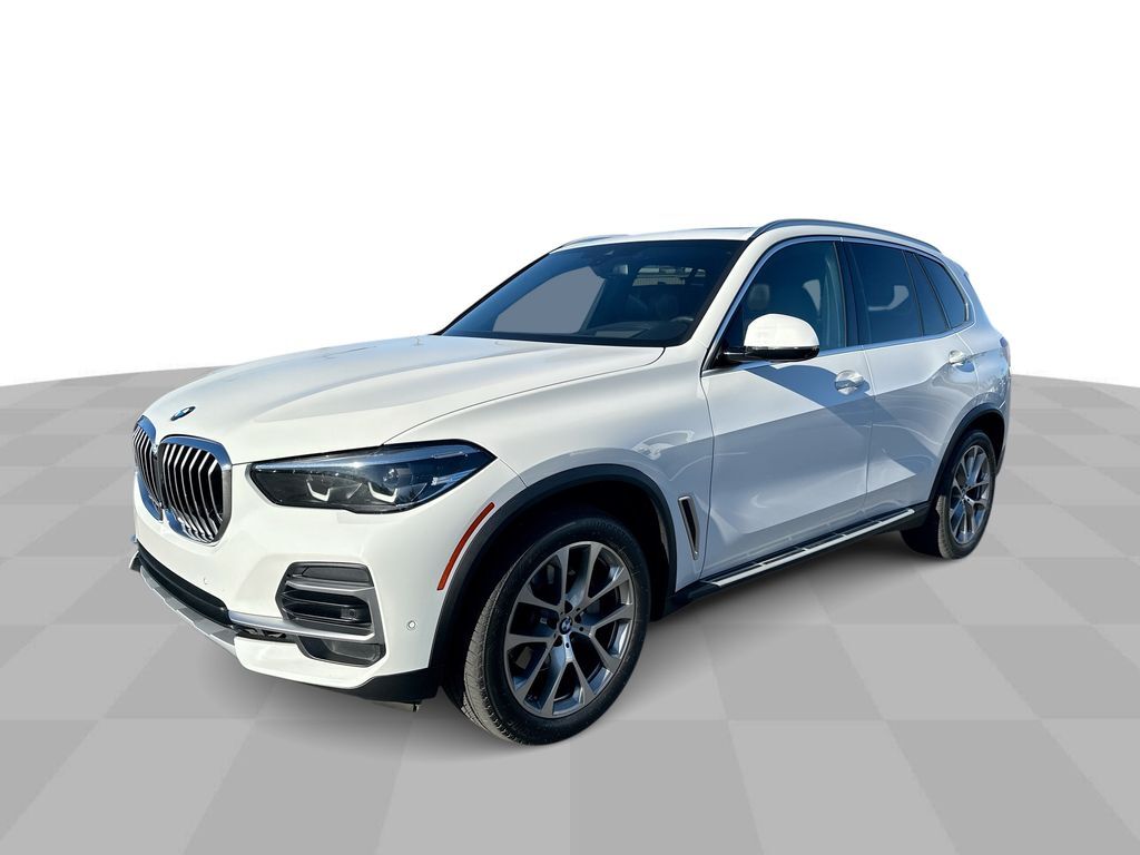 2023 BMW X5 sDrive40i Tucson AZ