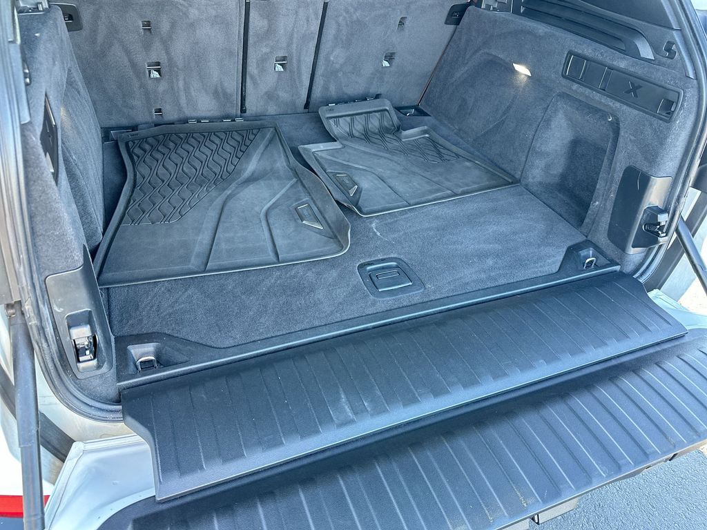2023 BMW X5 sDrive40i Tucson AZ